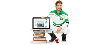 Nyhet! Bredbandsbolaget ger studentrabatt