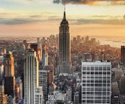 New York-kampanj