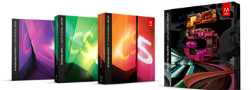 Upp till 80 % rabatt på Adobe Creative Suite