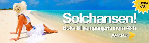 Solchansen