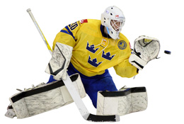Oddset Hockey Games