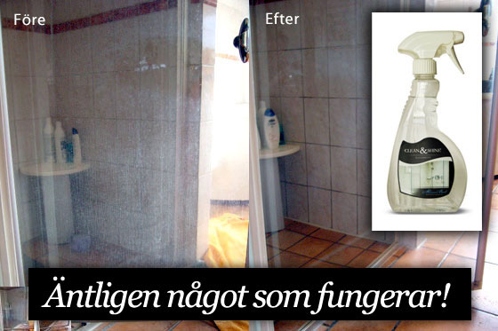 Äntligen något som fungerar